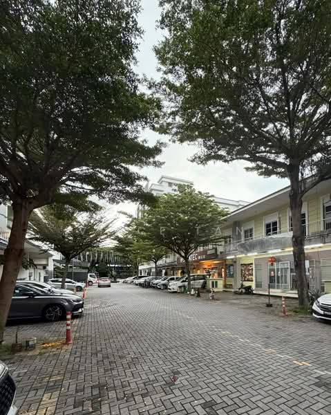 Shop / Office for Sale in Bayan Baru (Penang) - Vince Tan - Exterior - PropertyGuru.com.my