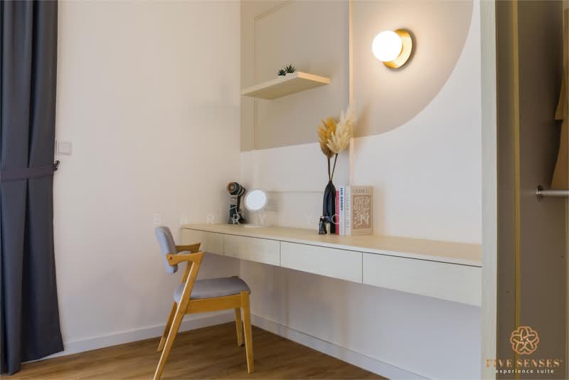 Service Residence for Rent at Quill Residence - Barry Yong - Interior - PropertyGuru.com.my