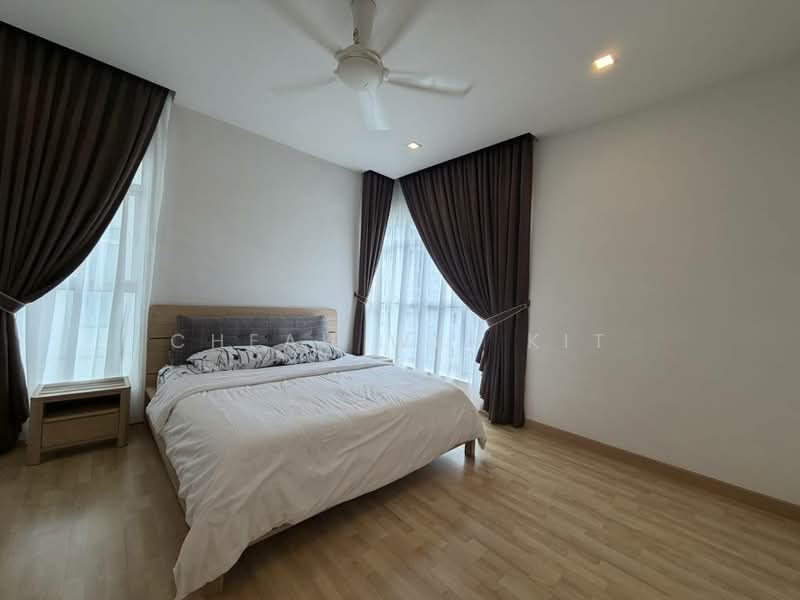 Condominium for Rent at Amaya Saujana - Cheah Wei Kit - Bedroom - PropertyGuru.com.my