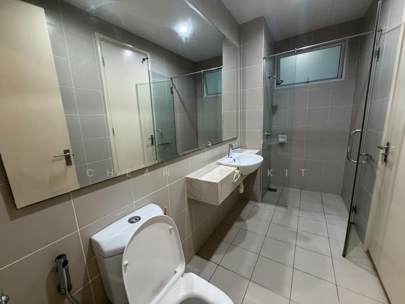 Condominium for Rent at Amaya Saujana - Cheah Wei Kit - Bathroom - PropertyGuru.com.my