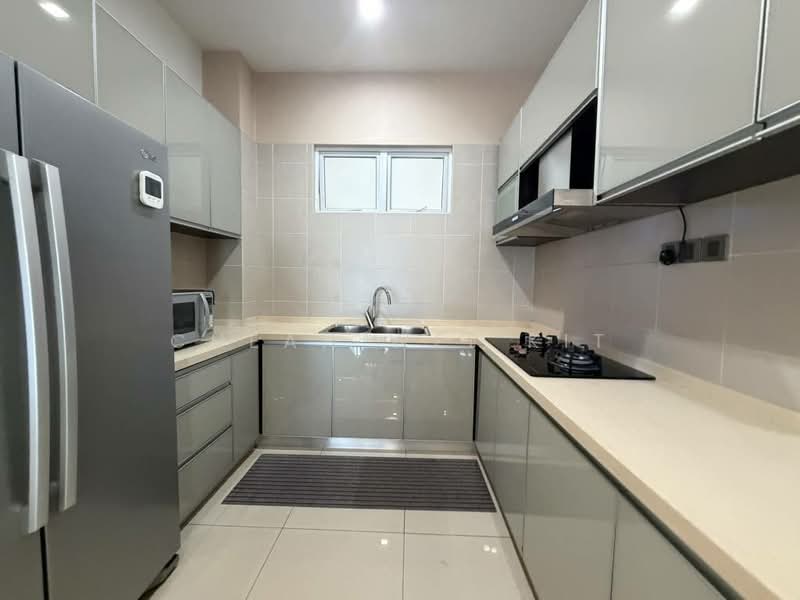 Condominium for Rent at Amaya Saujana - Cheah Wei Kit - Kitchen - PropertyGuru.com.my