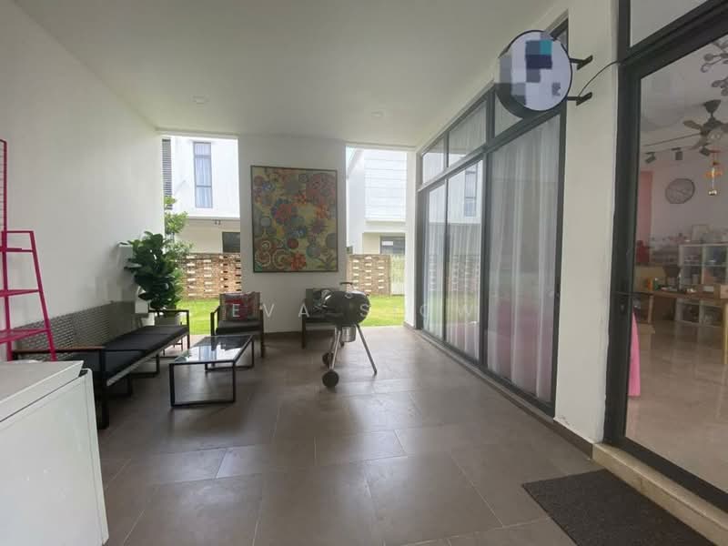 Rumah Banglo untuk Dijual di East Ledang (Iskandar Puteri (Nusajaya)) - Eva Siow - PropertyGuru.com.my