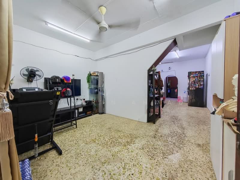 2-storey Terraced House for Sale in Taman Sri Gombak (Gombak) - Sabirin Ahmad - PropertyGuru.com.my