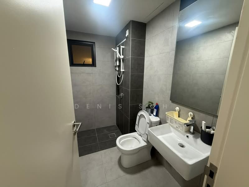 Service Residence for Rent at Mossaz @ Empire City - Denis Soh - PropertyGuru.com.my
