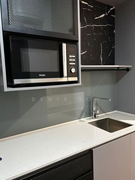 Service Residence for Rent at Mossaz @ Empire City - Denis Soh - PropertyGuru.com.my