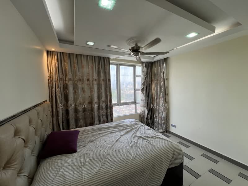 Kondominium untuk Dijual di The Tamarind - Syah Othman - PropertyGuru.com.my