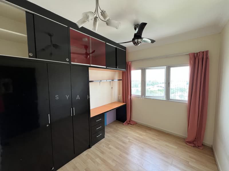 Kondominium untuk Dijual di The Tamarind - Syah Othman - PropertyGuru.com.my