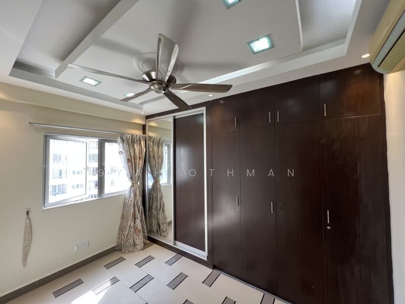 Kondominium untuk Dijual di The Tamarind - Syah Othman - PropertyGuru.com.my