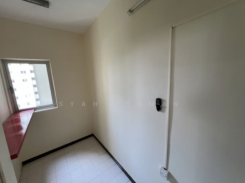 Kondominium untuk Dijual di The Tamarind - Syah Othman - PropertyGuru.com.my