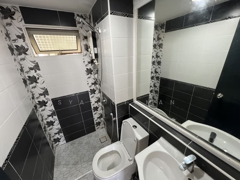 Kondominium untuk Dijual di The Tamarind - Syah Othman - PropertyGuru.com.my