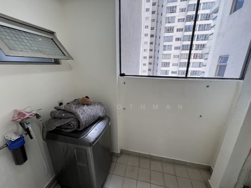 Kondominium untuk Dijual di The Tamarind - Syah Othman - PropertyGuru.com.my