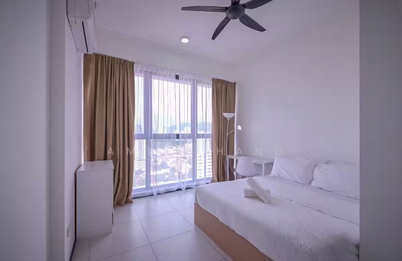 Service Residence for Sale at Urban Suites - Amber Hang - PropertyGuru.com.my