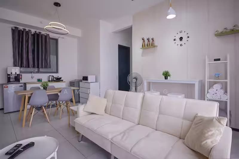 Service Residence for Sale at Urban Suites - Amber Hang - PropertyGuru.com.my