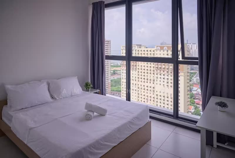 Service Residence for Sale at Urban Suites - Amber Hang - PropertyGuru.com.my