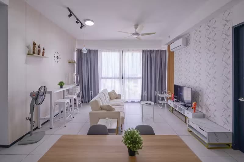 Service Residence for Sale at Urban Suites - Amber Hang - PropertyGuru.com.my