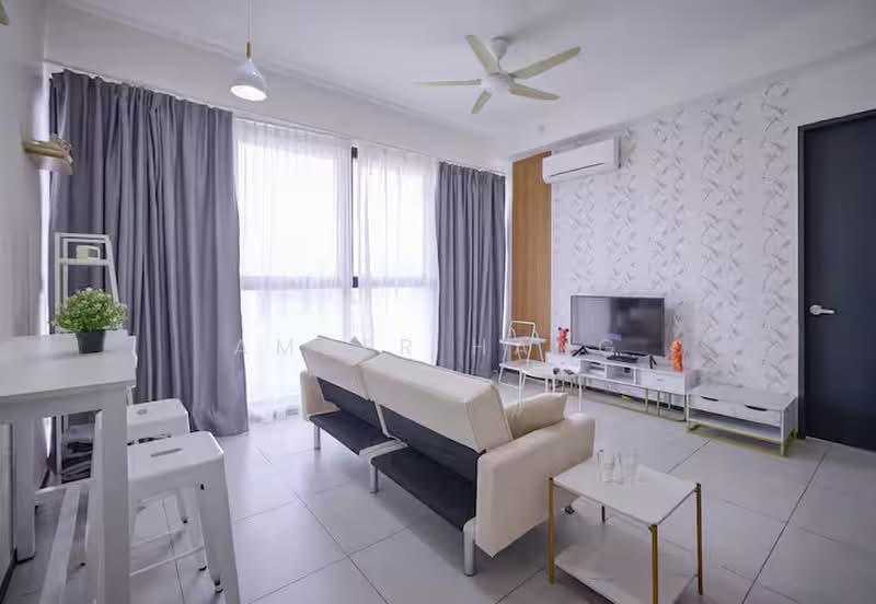 Service Residence for Sale at Urban Suites - Amber Hang - PropertyGuru.com.my
