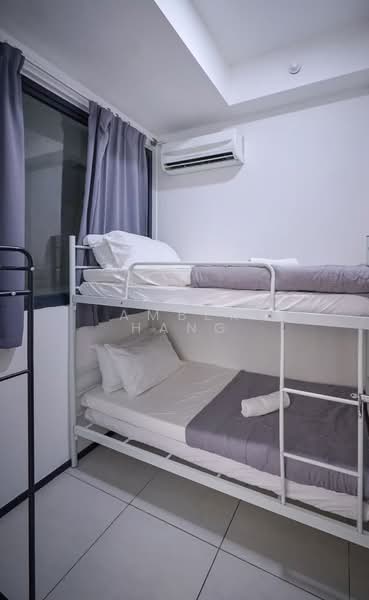 Service Residence for Sale at Urban Suites - Amber Hang - PropertyGuru.com.my