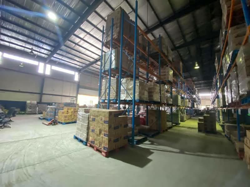 Detached Factory for Sale in Bandar Bukit Puchong (Puchong) - Kenji Tan - Interior - PropertyGuru.com.my