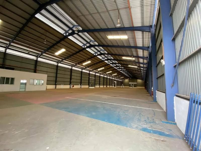 Detached Factory for Sale in Bandar Bukit Puchong (Puchong) - Kenji Tan - Interior - PropertyGuru.com.my