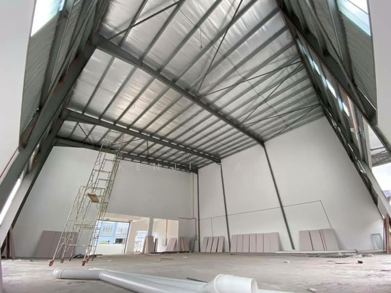Detached Factory for Sale in Bandar Bukit Puchong (Puchong) - Kenji Tan - Interior - PropertyGuru.com.my