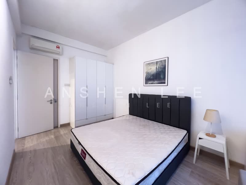 Service Residence for Sale at South View - Anshen Lee - Bedroom - PropertyGuru.com.my
