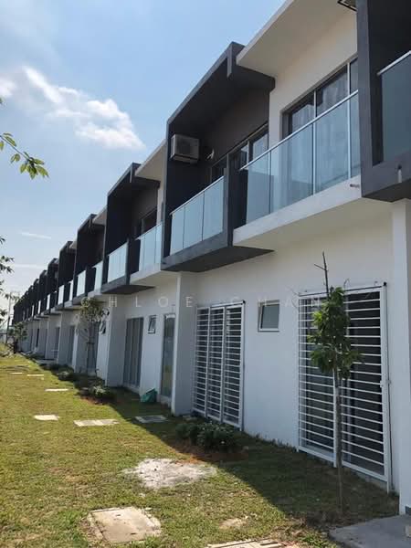 2-storey Terraced House for Rent in Dengkil (Selangor) - Chloe Chan - PropertyGuru.com.my