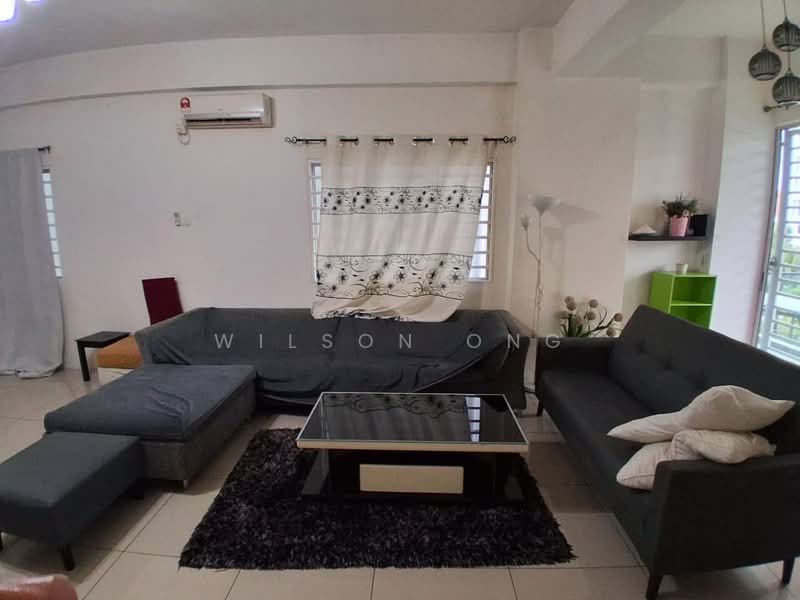 Kondominium untuk Disewa di Mahkota Garden - Wilson Ong - PropertyGuru.com.my