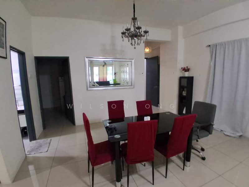 Kondominium untuk Disewa di Mahkota Garden - Wilson Ong - PropertyGuru.com.my
