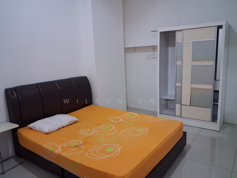 Kondominium untuk Disewa di Mahkota Garden - Wilson Ong - PropertyGuru.com.my