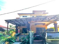 For Sale - Taman Menteri, Selama, Perak