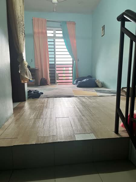 Rumah Banglo untuk Dijual di Taman Menteri (Selama) - Aswad . - Interior - PropertyGuru.com.my
