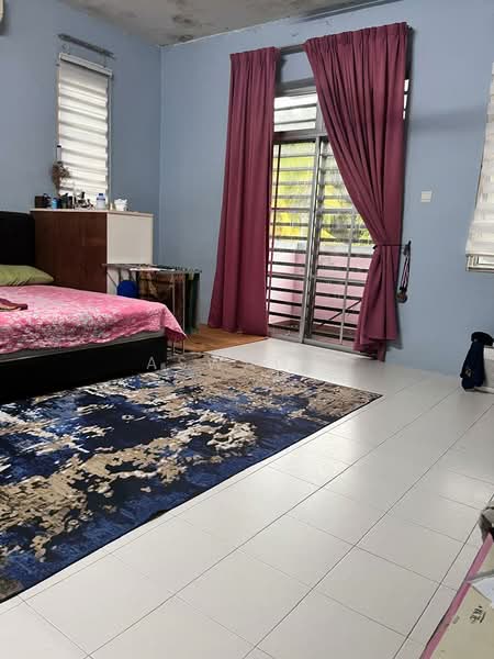 Rumah Banglo untuk Dijual di Taman Menteri (Selama) - Aswad . - Bedroom - PropertyGuru.com.my