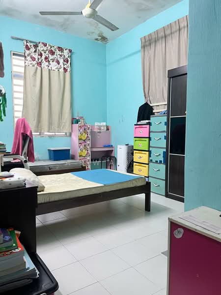 Rumah Banglo untuk Dijual di Taman Menteri (Selama) - Aswad . - Bedroom - PropertyGuru.com.my