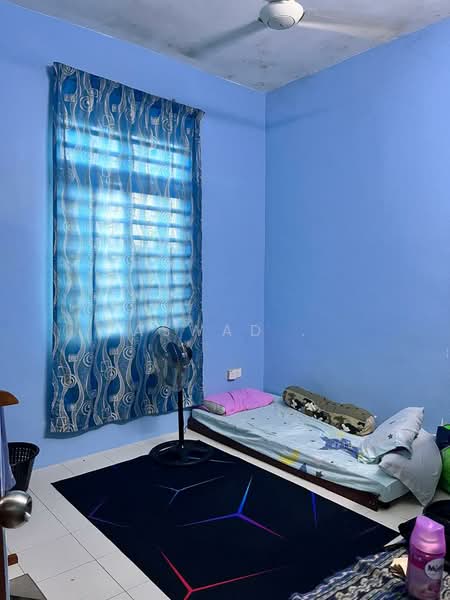 Rumah Banglo untuk Dijual di Taman Menteri (Selama) - Aswad . - Bedroom - PropertyGuru.com.my