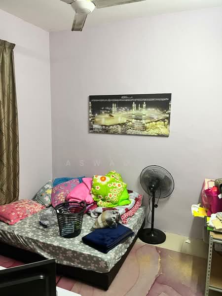 Rumah Banglo untuk Dijual di Taman Menteri (Selama) - Aswad . - Bedroom - PropertyGuru.com.my