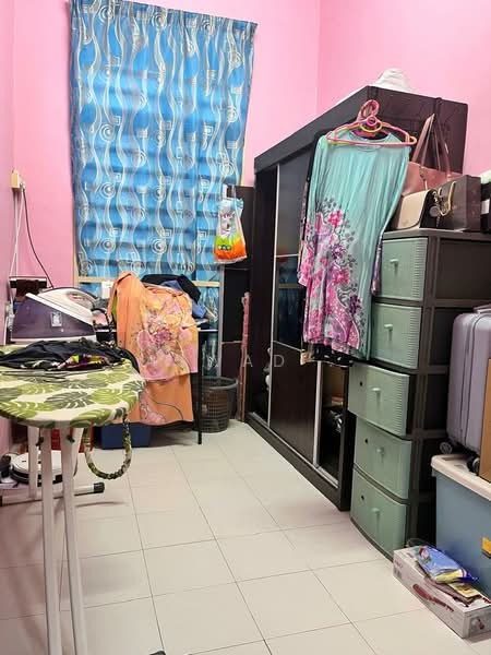 Rumah Banglo untuk Dijual di Taman Menteri (Selama) - Aswad . - Bedroom - PropertyGuru.com.my