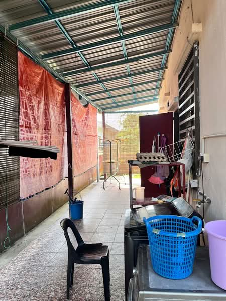 Rumah Banglo untuk Dijual di Taman Menteri (Selama) - Aswad . - Exterior - PropertyGuru.com.my