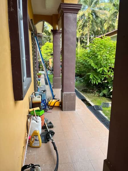 Rumah Banglo untuk Dijual di Taman Menteri (Selama) - Aswad . - Exterior - PropertyGuru.com.my