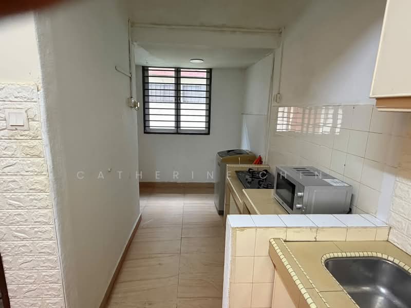 Rumah Teres 2 Tingkat untuk Disewa di Pjs 9 (Sunway) - Catherine Chin - PropertyGuru.com.my