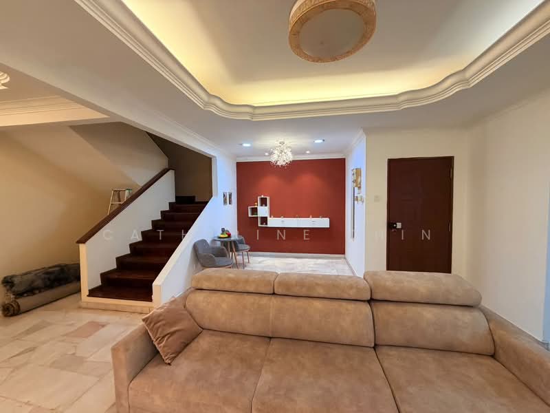 Rumah Teres 2 Tingkat untuk Disewa di Pjs 9 (Sunway) - Catherine Chin - PropertyGuru.com.my