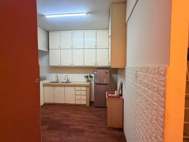 Rumah Teres 2 Tingkat untuk Disewa di Pjs 9 (Sunway) - Catherine Chin - PropertyGuru.com.my