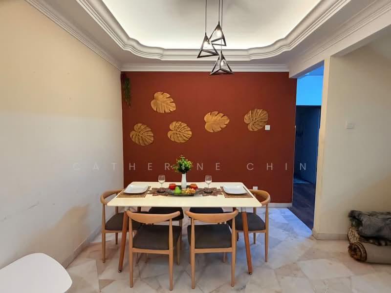 Rumah Teres 2 Tingkat untuk Disewa di Pjs 9 (Sunway) - Catherine Chin - PropertyGuru.com.my