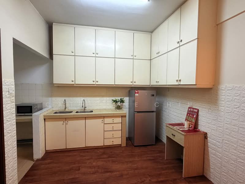 Rumah Teres 2 Tingkat untuk Disewa di Pjs 9 (Sunway) - Catherine Chin - PropertyGuru.com.my