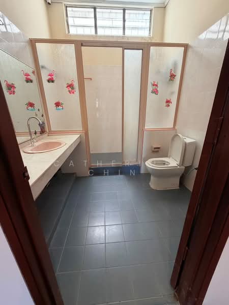 Rumah Teres 2 Tingkat untuk Disewa di Pjs 9 (Sunway) - Catherine Chin - PropertyGuru.com.my