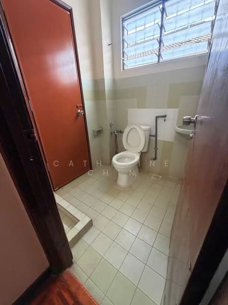 Rumah Teres 2 Tingkat untuk Disewa di Pjs 9 (Sunway) - Catherine Chin - PropertyGuru.com.my