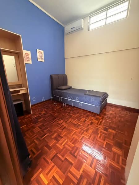 Rumah Teres 2 Tingkat untuk Disewa di Pjs 9 (Sunway) - Catherine Chin - PropertyGuru.com.my