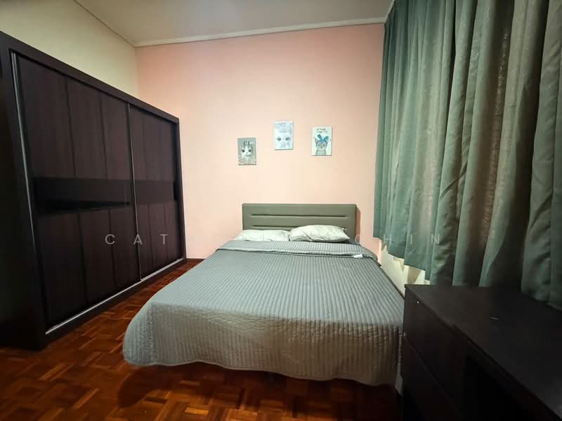 Rumah Teres 2 Tingkat untuk Disewa di Pjs 9 (Sunway) - Catherine Chin - PropertyGuru.com.my