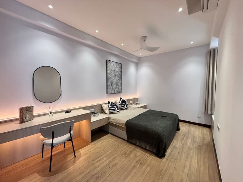 Condominium for Sale at The Marin at Ferringhi - Jia Li - Bedroom - PropertyGuru.com.my