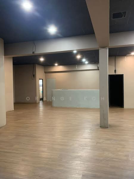 Kedai / Pejabat untuk Dijual di Taman Mount Austin (Tebrau) - Orange Koh - Interior - PropertyGuru.com.my