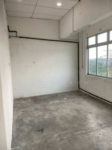 Kedai / Pejabat untuk Dijual di Taman Mount Austin (Tebrau) - Orange Koh - Interior - PropertyGuru.com.my
